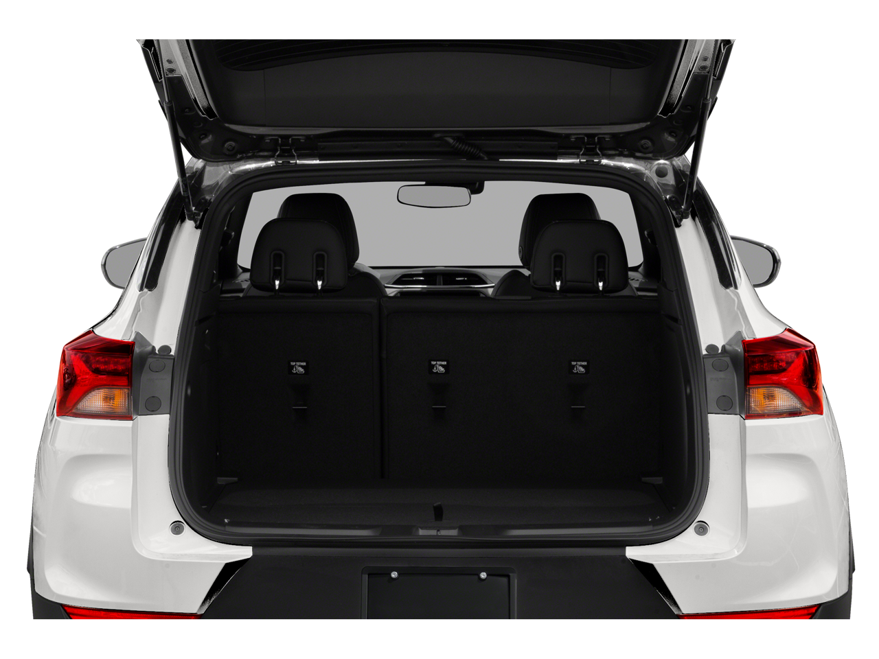 2022 Chevrolet Trailblazer ACTIV