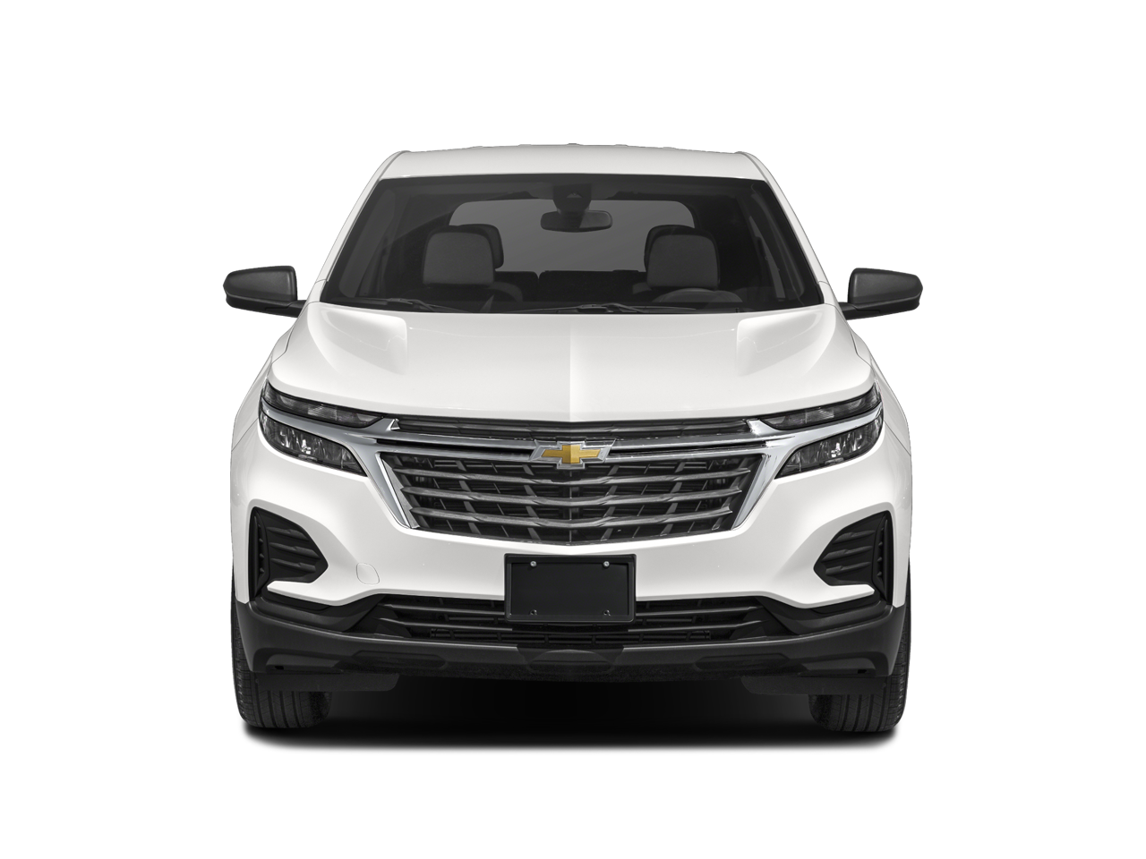 2022 Chevrolet Equinox RS photo 4