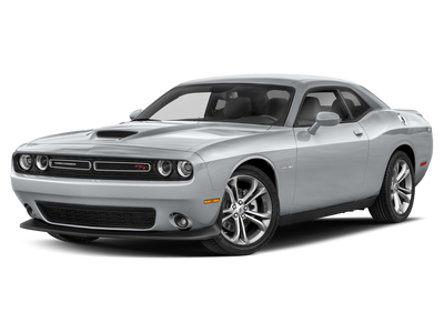 2022 Dodge CHALLENGER RT