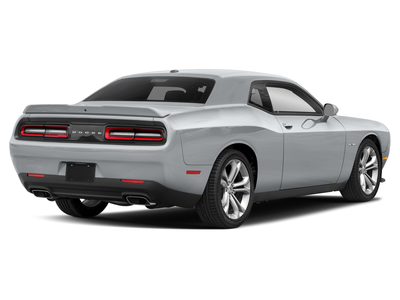 2022 Dodge CHALLENGER RT