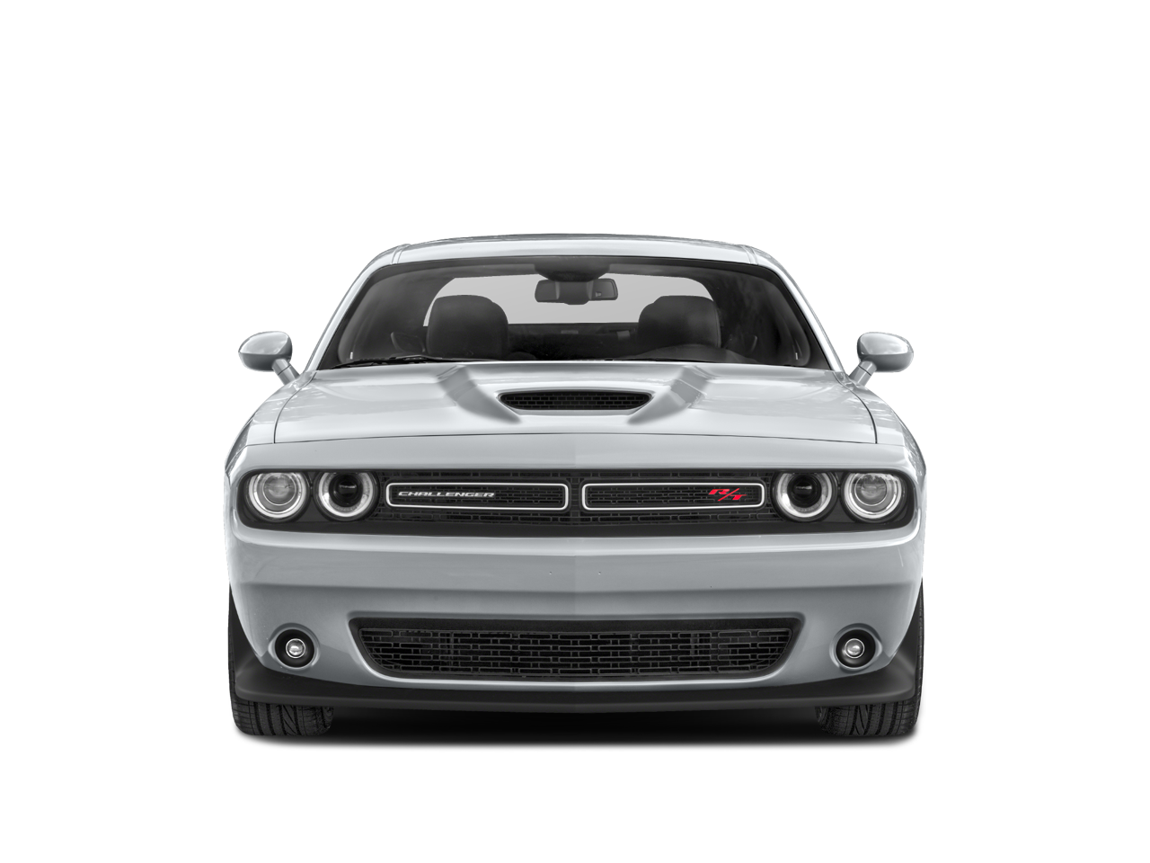 2022 Dodge Challenger R/T photo 3