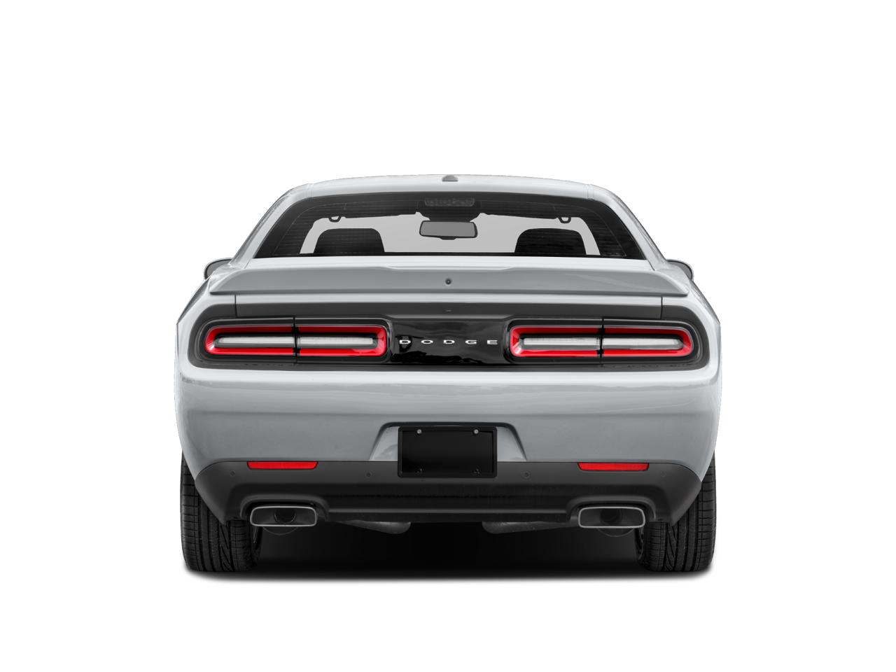 2022 Dodge Challenger R/T photo 4