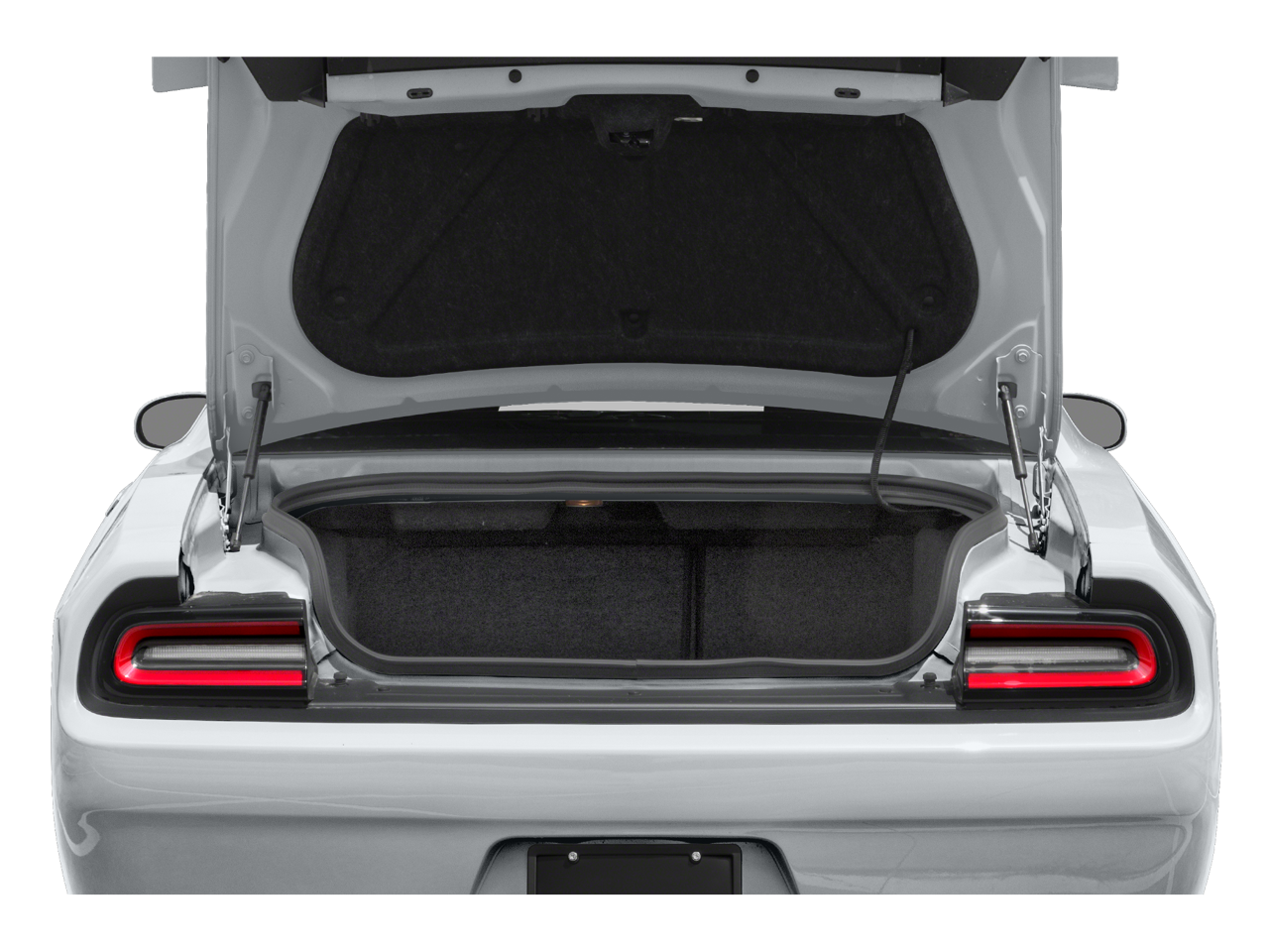 2022 Dodge CHALLENGER RT