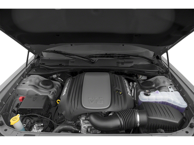 2022 Dodge CHALLENGER RT