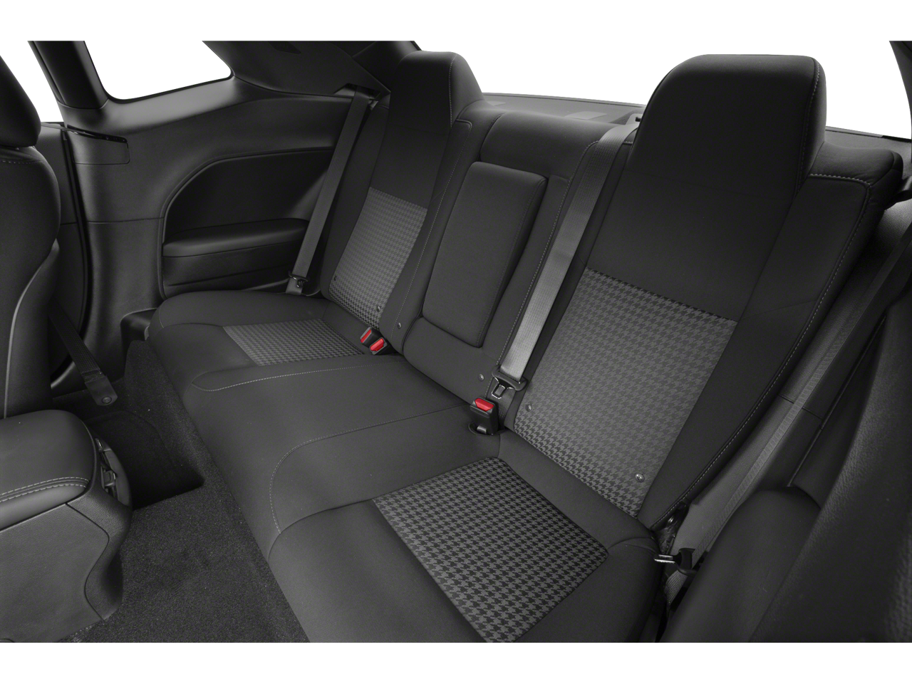 2022 Dodge CHALLENGER RT