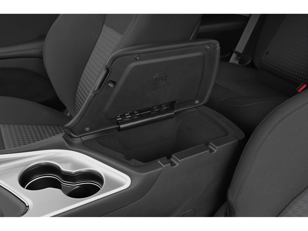 2022 Dodge CHALLENGER RT