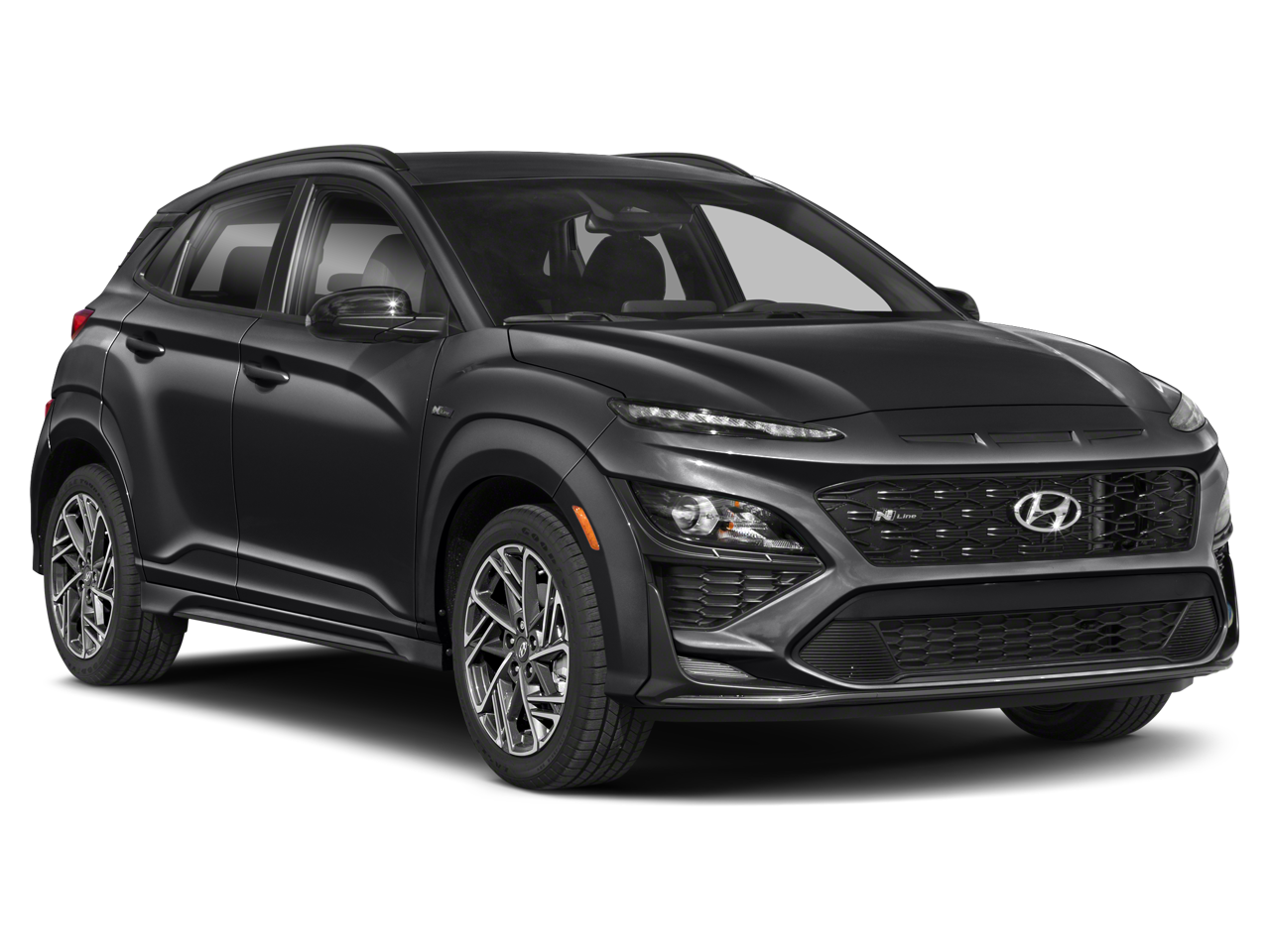 2022 Hyundai Kona N Line