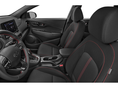 2022 Hyundai Kona N Line