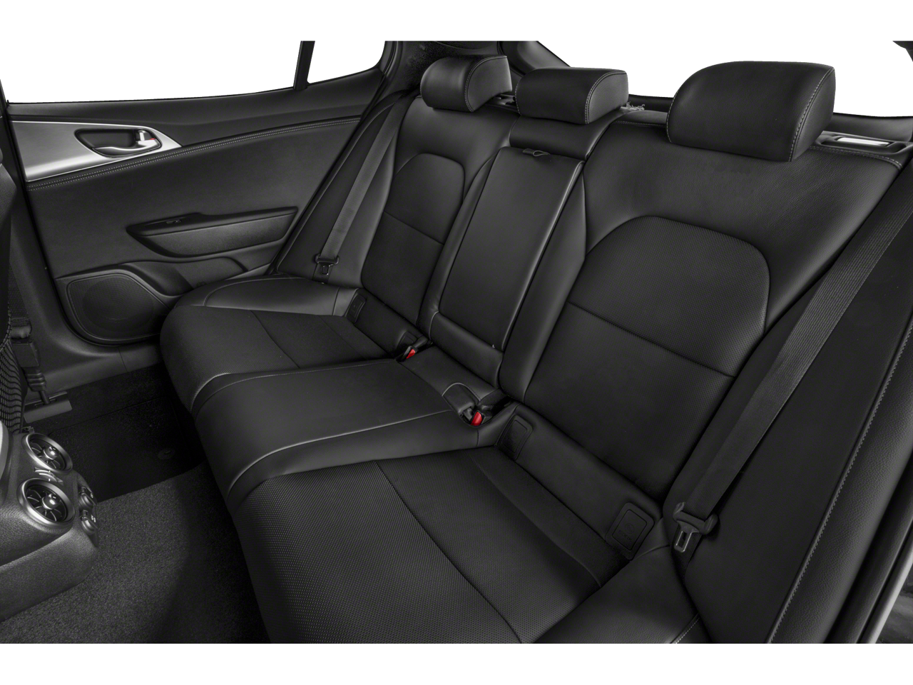 2022 Kia Stinger GT1