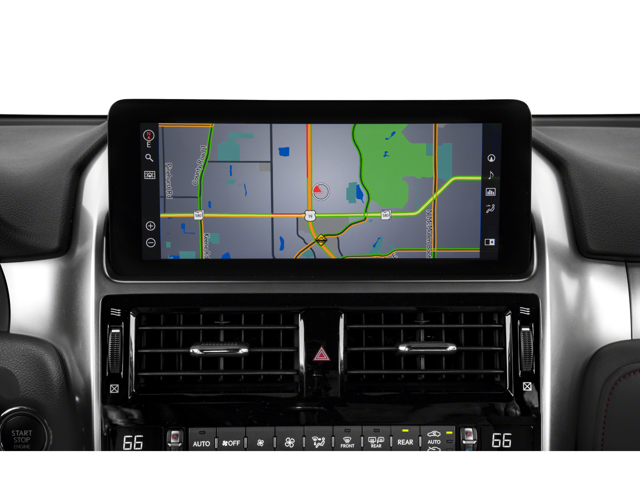 2022 Lexus GX 460 Premium photo 3