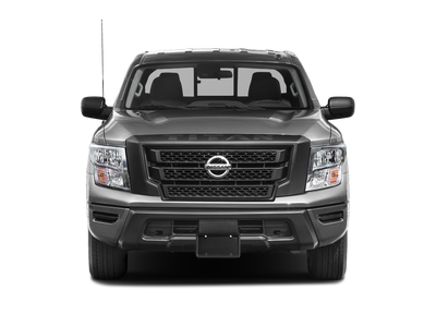 2022 Nissan Titan S