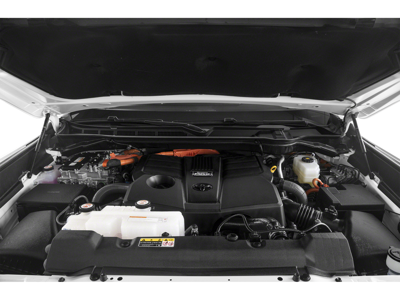 2022 Toyota Tundra 1794 Edition Hybrid