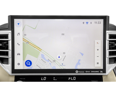 2022 Toyota Tundra 1794 Edition Hybrid