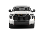 2022 Toyota Tundra TRD Pro Hybrid