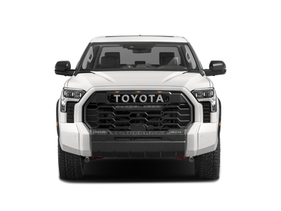2022 Toyota Tundra TRD Pro Hybrid
