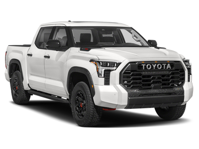 2022 Toyota Tundra TRD Pro Hybrid