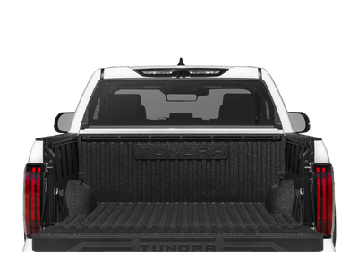 2022 Toyota Tundra TRD Pro Hybrid