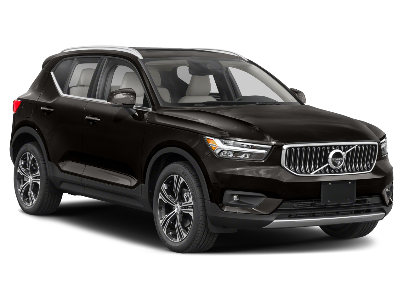 2022 Volvo XC40 Momentum