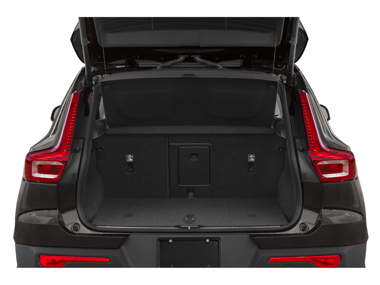 2022 Volvo XC40 Momentum