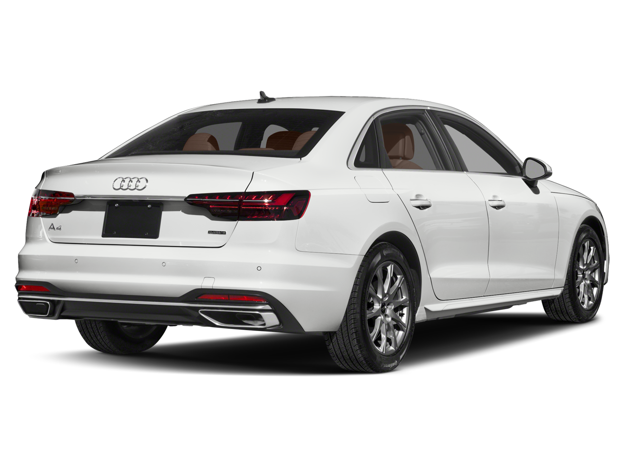 2023 Audi A4 45 S Line Premium Plus Quattro photo 4