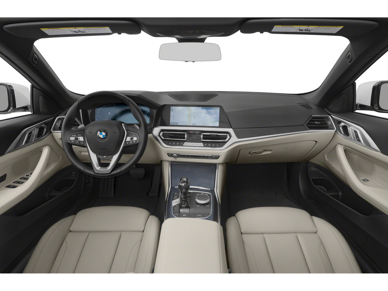 2023 BMW 4 Series 430i