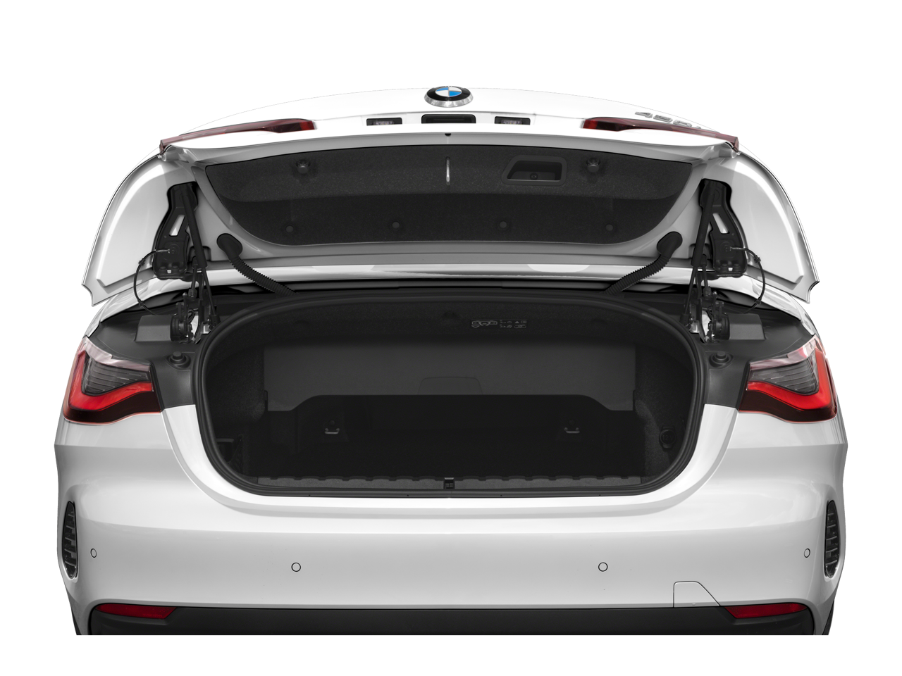 2023 BMW 4 Series 430i