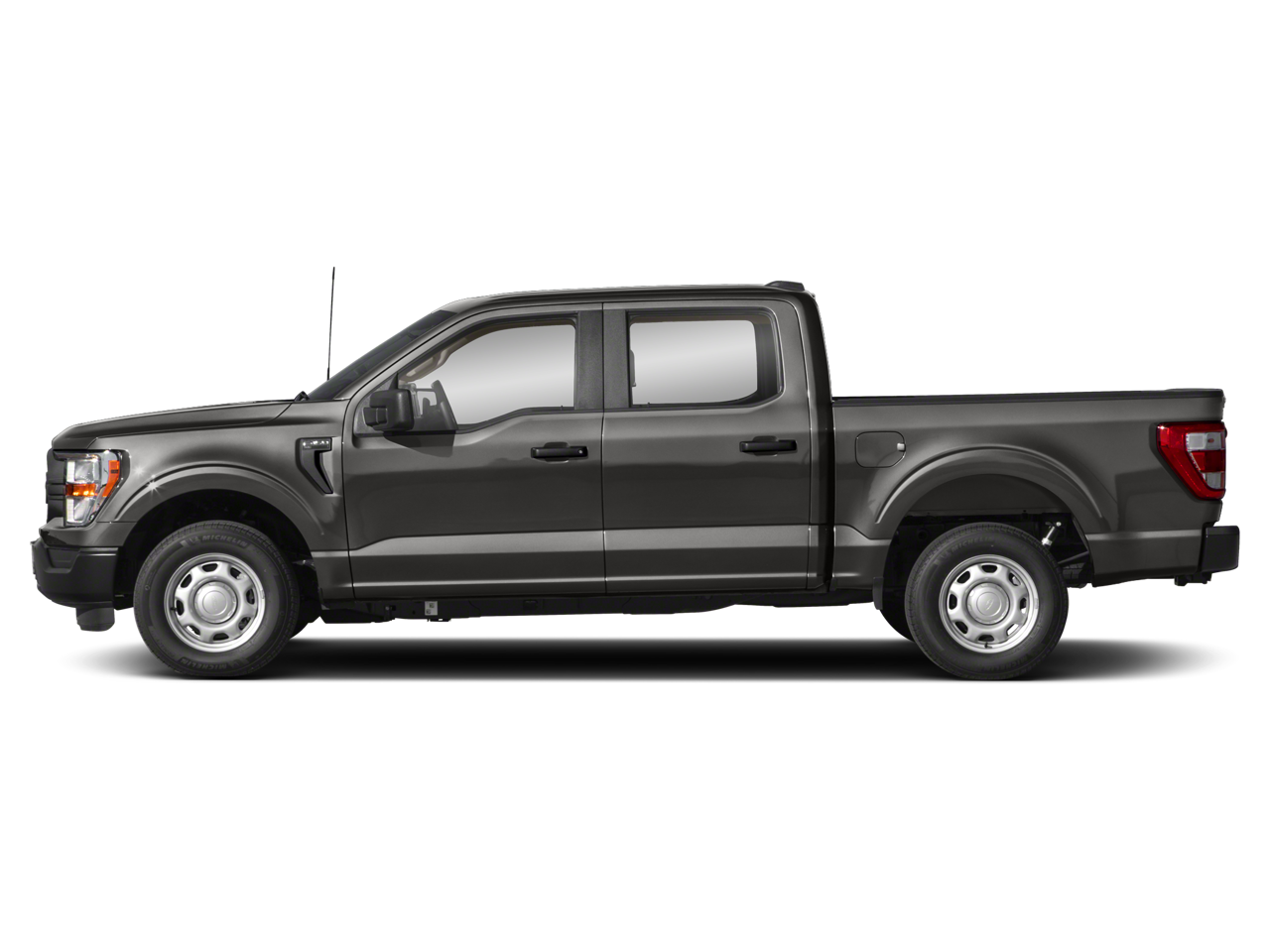 2023 Ford F-150 photo 3