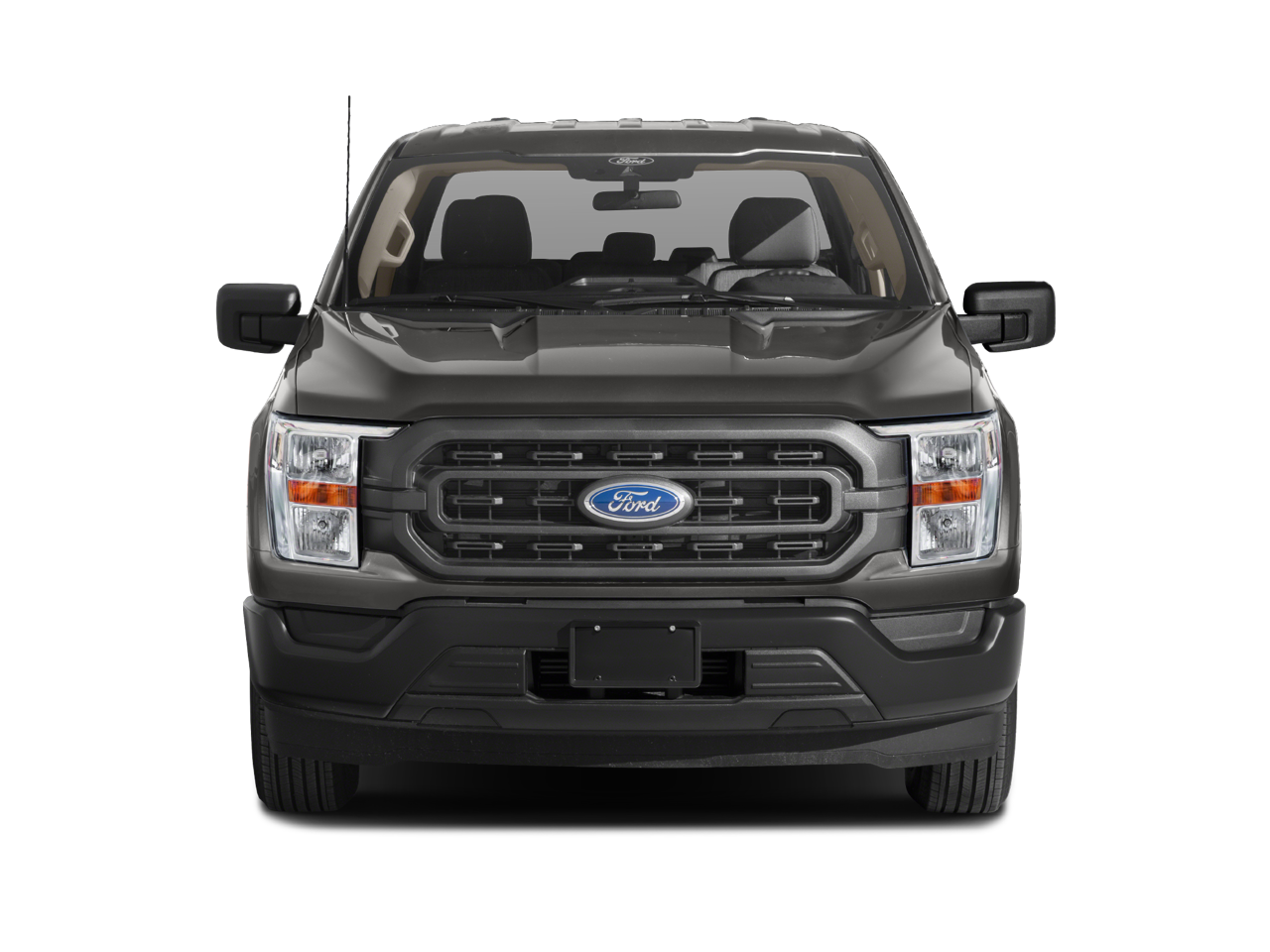 2023 Ford F-150 photo 4