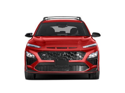 2023 Hyundai Kona N FWD