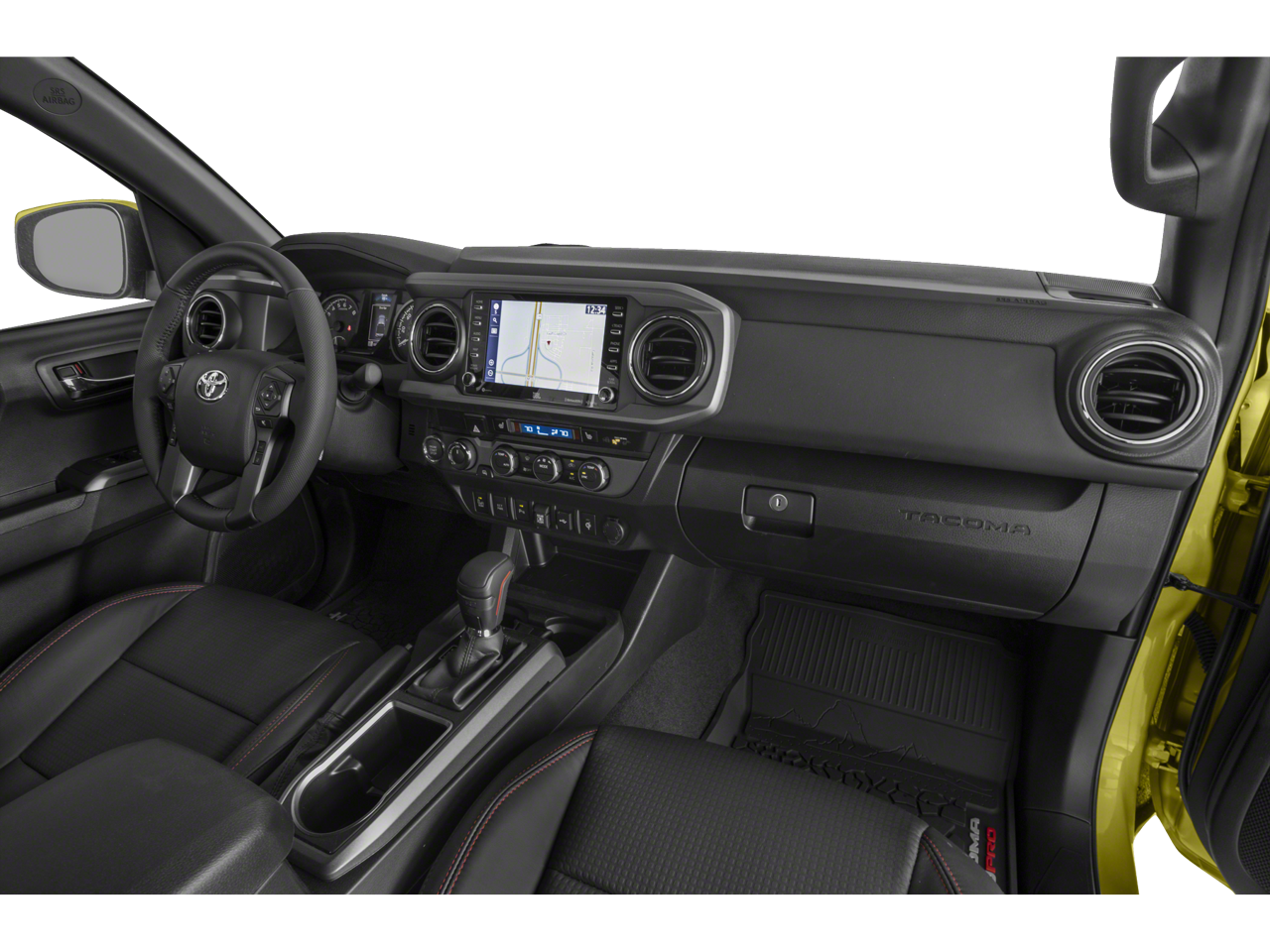 2023 Toyota Tacoma TRD Pro