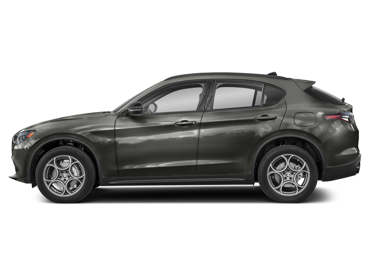 2024 Alfa Romeo Stelvio Ti