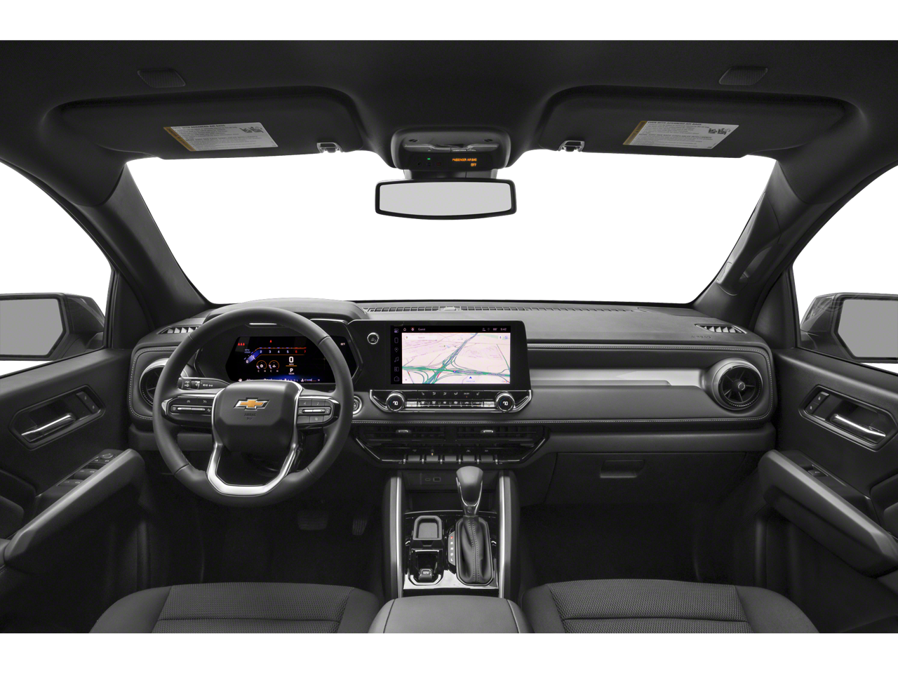 2024 Chevrolet Colorado 2WD LT