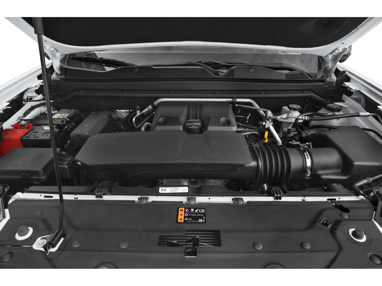 2024 Chevrolet Colorado 2WD LT