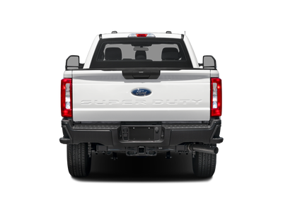 2024 Ford Super Duty F-350 SRW XL