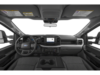 2024 Ford Super Duty F-350 SRW XL