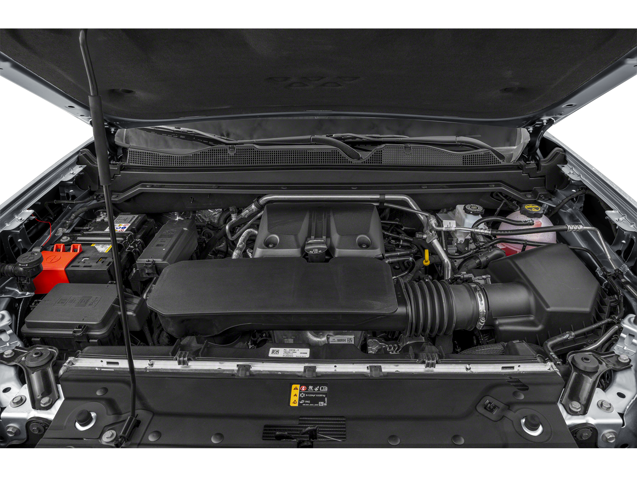 2024 GMC Canyon 2WD Elevation