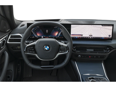 2025 BMW 4 Series 430i