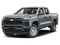 2025 Chevrolet COLORADO WT