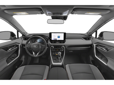 2025 Toyota RAV4 XLEPREM
