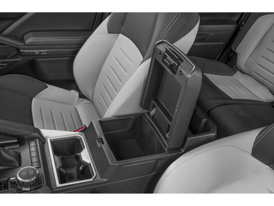 2025 Toyota Tacoma 4WD TRD Sport Hybrid