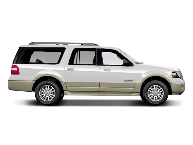 2008 Ford Expedition EL King Ranch