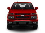 2010 Chevrolet Colorado LT w/2LT