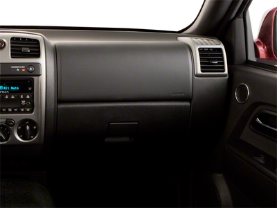 2010 Chevrolet Colorado LT w/2LT