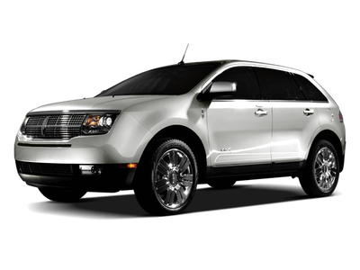 2010 Lincoln MKX NA