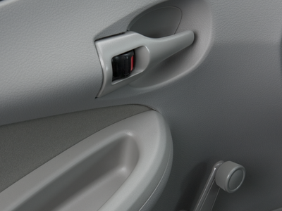 2010 Toyota Corolla NA