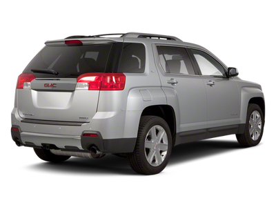2011 GMC Terrain SLE-1