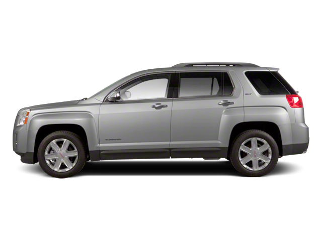 2011 GMC Terrain SLE-1
