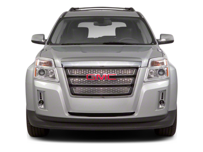 2011 GMC Terrain SLE-1