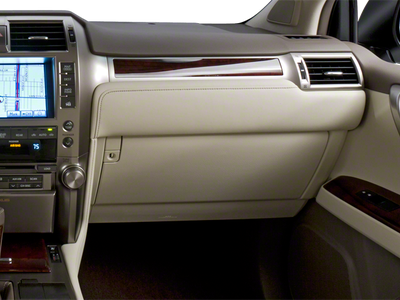 2011 Lexus GX 460 Premium