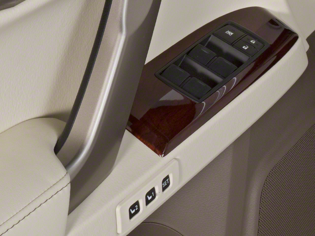 2011 Lexus GX 460 Premium